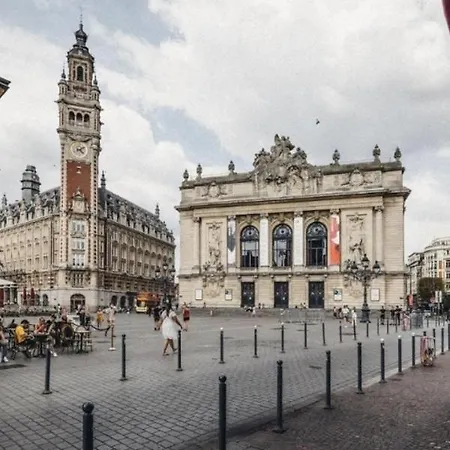 Plein Centre 2 Voyageurs *